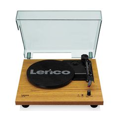 LENCO LS-10WD-thumb-1