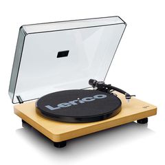 LENCO L-30WD