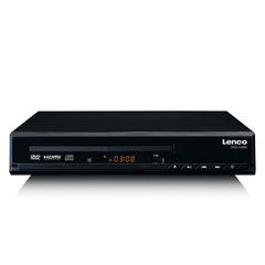 LENCO DVD-120BK-thumb-2