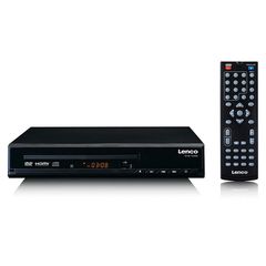 LENCO DVD-120BK-thumb-1