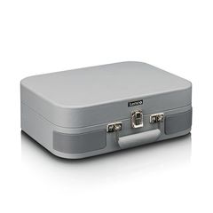 LENCO CLASSIC PHONO TT-116GY-thumb-2