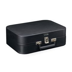 LENCO CLASSIC PHONO TT-116BK-thumb-2