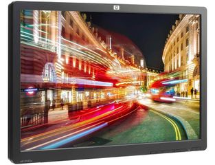 Monitor 22'' HP L2245W - Aνάλυση WSXGA+ (1680 x 1050) - VGA, DVI-D, Χωρίς βάση
