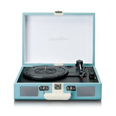 LENCO CLASSIC PHONO TT-110BUWH-thumb-1
