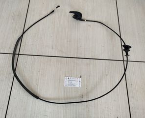 ΝΤΙΖΑ ΚΑΠΟ ΕΜΠΡΟΣ 1400CC JA0E SEDAN RENAULT MEGANE 1996-2000