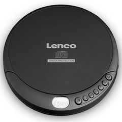 LENCO CD-200-thumb-1