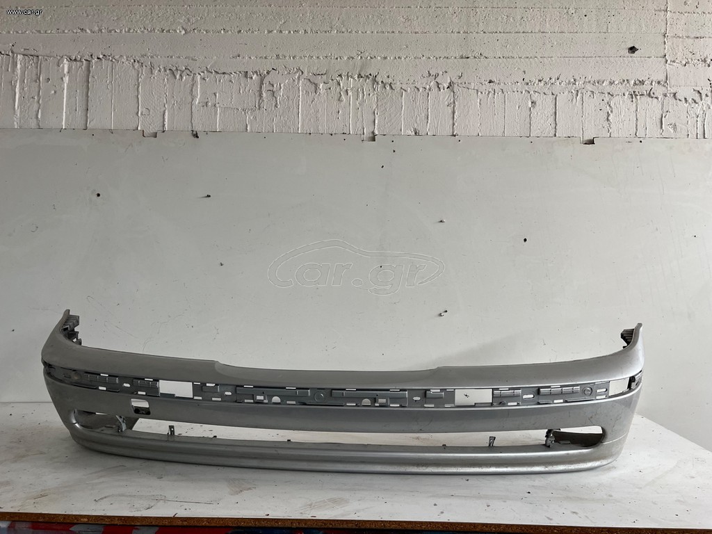 Εμπρός Προφυλακτήρας BMW E39 Facelift (00-03) Aftermarket (HF-BM11012-09