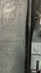 Εμπρός Προφυλακτήρας BMW E39 Facelift (00-03) Aftermarket (HF-BM11012-09-thumb-1