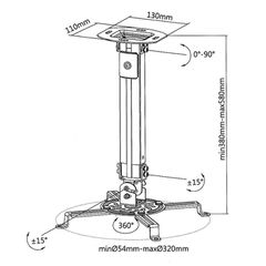 SUPERIOR PROJECTOR-thumb-1