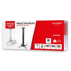 SUPERIOR PROJECTOR-thumb-2