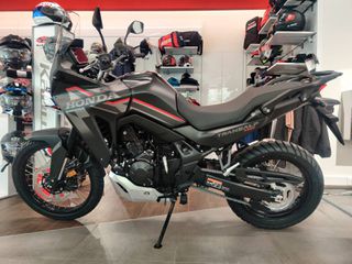 Honda Transalp 750 XL 2026 E-CLUTCH-thumb-1