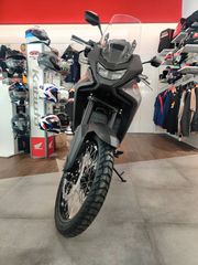 Honda Transalp 750 XL 2026 E-CLUTCH-thumb-2