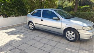 Opel Astra 1999