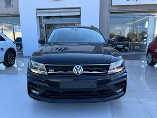 Volkswagen Tiguan 2020 R-LINE BLACK STYLE 1.5 TSI 150PS-thumb-1