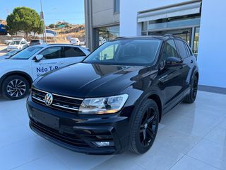 Volkswagen Tiguan 2020 R-LINE BLACK STYLE 1.5 TSI 150PS-thumb-2