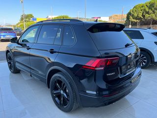 Volkswagen Tiguan 2020 R-LINE BLACK STYLE 1.5 TSI 150PS-thumb-3