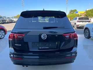 Volkswagen Tiguan 2020 R-LINE BLACK STYLE 1.5 TSI 150PS-thumb-4