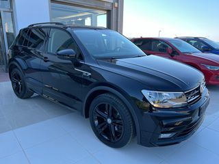 Volkswagen Tiguan 2020 R-LINE BLACK STYLE 1.5 TSI 150PS-thumb-6