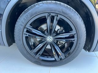 Volkswagen Tiguan 2020 R-LINE BLACK STYLE 1.5 TSI 150PS-thumb-7