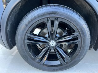 Volkswagen Tiguan 2020 R-LINE BLACK STYLE 1.5 TSI 150PS-thumb-9