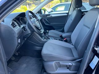 Volkswagen Tiguan 2020 R-LINE BLACK STYLE 1.5 TSI 150PS-thumb-10