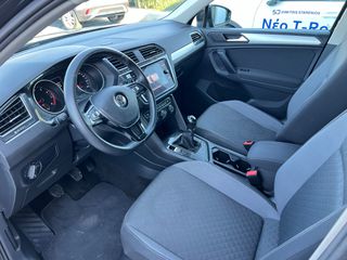 Volkswagen Tiguan 2020 R-LINE BLACK STYLE 1.5 TSI 150PS-thumb-11
