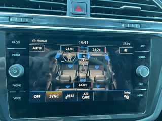 Volkswagen Tiguan 2020 R-LINE BLACK STYLE 1.5 TSI 150PS-thumb-34