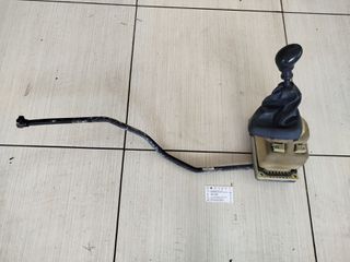 ΕΠΙΛΟΓΕΑΣ ΤΑΧΥΤΗΤΩΝ (7700107670) 1400CC JA0E SEDAN RENAULT MEGANE 1996-2000