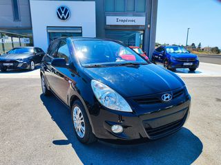 Hyundai i 20 2009 1.2