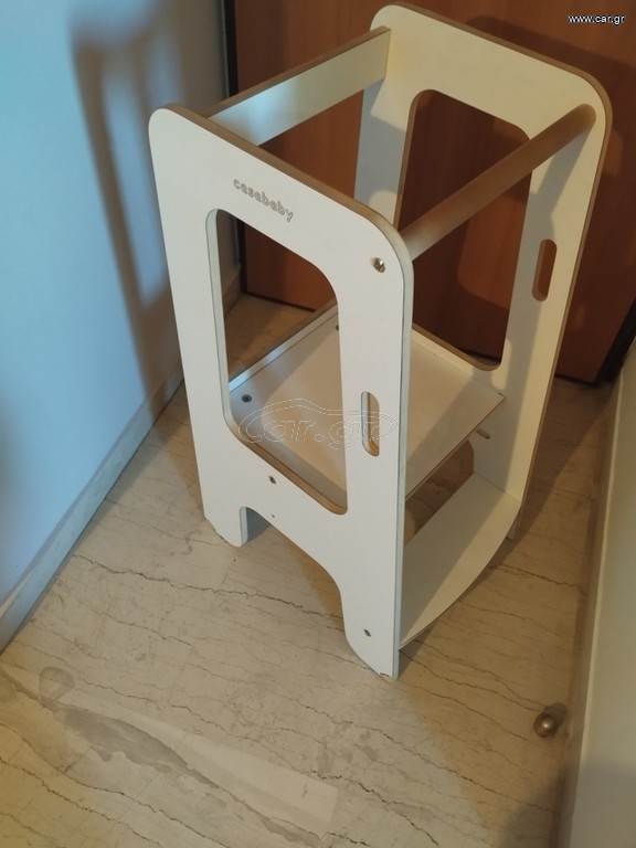 Πύργος τύπου Montessori