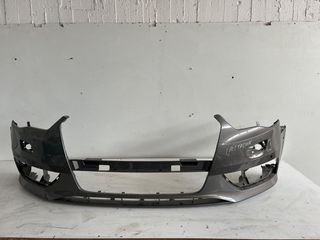Προφυλακτήρας Εμπρός Audi A3 ιμιτασιόν 2014-2020 (Κωδ: AD04050BB)