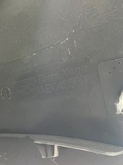 Προφυλακτήρας Εμπρός Audi A3 ιμιτασιόν 2014-2020 (Κωδ: AD04050BB)-thumb-2