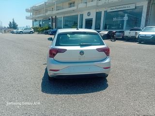 Volkswagen Polo 2024 1.0 TSI 95PS LIFE-thumb-3