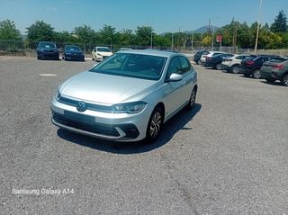 Volkswagen Polo 2024 1.0 TSI 95PS LIFE-thumb-1