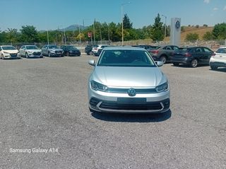 Volkswagen Polo 2024 1.0 TSI 95PS LIFE