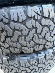 ΕΛΑΣΤΙΚΑ 265/60/R18 BF GOODRICH ALL TERAIN-thumb-3