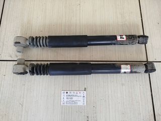 ΣΕΤ ΑΜΟΡΤΙΣΕΡ ΠΙΣΩ 1400CC JA0E SEDAN RENAULT MEGANE 1996-2000