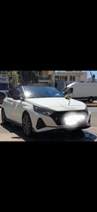 Hyundai i 20N 2023 Bitone