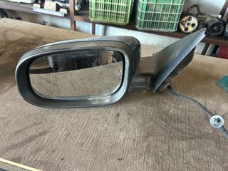 VOLVO S40 ‘2007-2012’/ ΚΑΘΡΕΦΤΗΣ ΟΔΗΓΟΥ ΗΛΕΚΤΡΙΚΟΣ (14 pin)