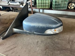 VOLVO S40 ‘2007-2012’/ ΚΑΘΡΕΦΤΗΣ ΟΔΗΓΟΥ ΗΛΕΚΤΡΙΚΟΣ (14 pin)-thumb-1