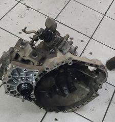 ΣΑΣΜΑΝ RAV4 ΧΕΙΡ 4 X 4