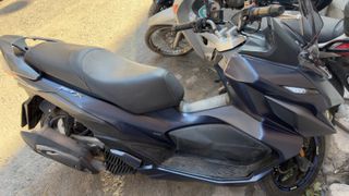 Sym Jet X 125 2023