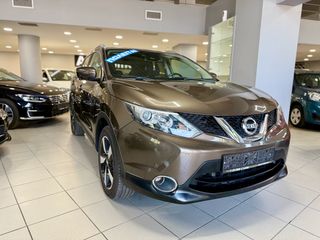 Nissan Qashqai 2017 6 ΜΗΝΕΣ ΕΓΓΥΗΣΗ-thumb-4