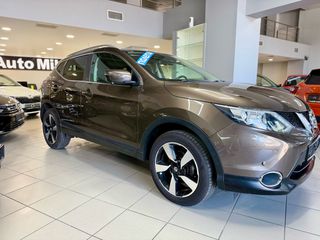 Nissan Qashqai 2017 6 ΜΗΝΕΣ ΕΓΓΥΗΣΗ-thumb-5