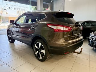 Nissan Qashqai 2017 6 ΜΗΝΕΣ ΕΓΓΥΗΣΗ-thumb-6