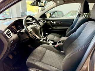 Nissan Qashqai 2017 6 ΜΗΝΕΣ ΕΓΓΥΗΣΗ-thumb-13