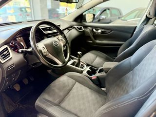 Nissan Qashqai 2017 6 ΜΗΝΕΣ ΕΓΓΥΗΣΗ-thumb-14