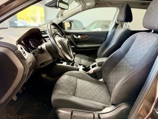 Nissan Qashqai 2017 6 ΜΗΝΕΣ ΕΓΓΥΗΣΗ-thumb-15