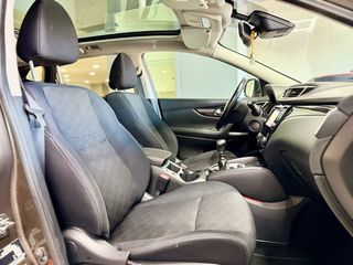 Nissan Qashqai 2017 6 ΜΗΝΕΣ ΕΓΓΥΗΣΗ-thumb-17