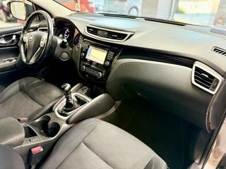 Nissan Qashqai 2017 6 ΜΗΝΕΣ ΕΓΓΥΗΣΗ-thumb-18